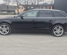 Zunanja slika - Audi A4 - Avant 3.0 TDI quattro 180 KW + BREZ POLOGA - 8 - Predogledna slika