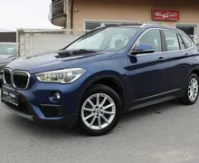 Zunanja slika - BMW X1 - serija : sDrive16d - 7 - Predogledna slika