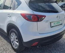 Zunanja slika - Mazda CX-5 - 2.2 CD150 AWD - SLOVENSKO POREKLO - BREZ POLOGA - 3 - Predogledna slika