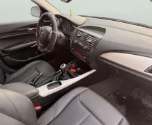 Zunanja slika - BMW Serija 1 - 116d - 7 - Predogledna slika
