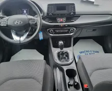 Zunanja slika - Hyundai i30 Wagon - 1.5 110 MPI TREND-slo-1last-ac-el.paket-servisna - 7 - Predogledna slika