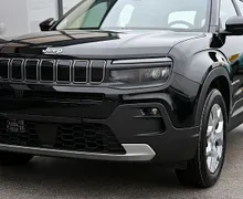 Zunanja slika - Jeep Avenger - 1.2 GSE 100 Altitude - 1 - Predogledna slika