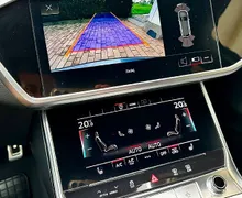 Zunanja slika - Audi A6 - Avant 40 TDI QUATTRO SLINE+SLO+MATRIX+ALU+KAMERA+DAYTONA - 9 - Predogledna slika