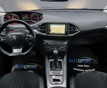 Zunanja slika - Peugeot 308 - 1.6 BlueHDi-AVTOMATIK-PANO-LED-ACC-KEYLESS-USNNJE - 8 - Predogledna slika