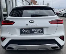 Zunanja slika - KIA XCeed - 1.4 T-GDi LX Joy ISG. M T 103 kW - 6 - Predogledna slika