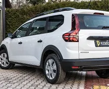 Zunanja slika - Dacia Jogger - 1.0 TCe ECO G LPG Essential 7-Sed. - 6 - Predogledna slika