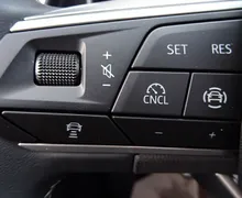 Zunanja slika - Seat Leon - 1.5 TSI 115KM STYLE EDITION - VLEČNA KLJUKA - - 17 - Predogledna slika