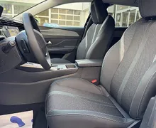 Zunanja slika - Peugeot 408 - ALLURE HIBRID 145 e-DCT6 - DOBAVA TAKOJ - 8 - Predogledna slika