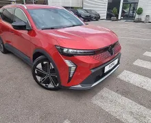Zunanja slika - Renault Scénic - Scenic Techno E-Tech Electric 170 Standard Range - 2 - Predogledna slika