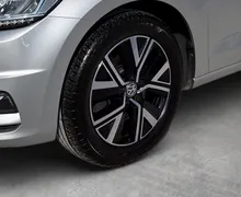 Zunanja slika - VW Touran - 2.0 TDI SCR avt. Family-LED-Vlečna kljuka-ACC... - 5 - Predogledna slika