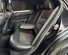 Zunanja slika - Mercedes-Benz E-Razred - E 220CDI AMG LINE-PANO.-GRETJE-NAVI.-F1 - 18 - Predogledna slika