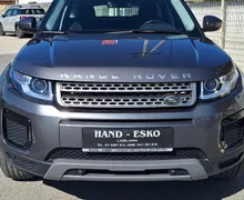 Zunanja slika - Land Rover Range Rover Evoque - 2.0 TD4 aut.150KM 4WD-KAMERA-NAVI-ALU-PDC - 2 - Predogledna slika
