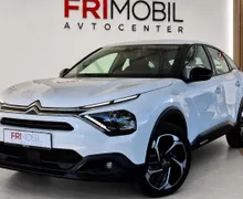 Zunanja slika - Citroën C4 - 1.5 BlueHDi 110 Feel Pack•SLO•KAM360•HEAD-UP•... - 1 - Predogledna slika