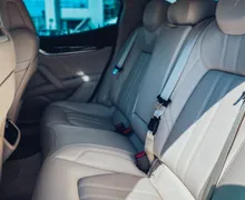 Zunanja slika - Maserati Ghibli - Gransport - 13 - Predogledna slika