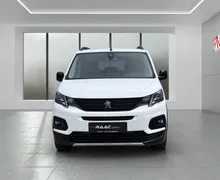 Zunanja slika - Peugeot Rifter - L1 1,5 BlueHDi 130 S&S - 2 - Predogledna slika