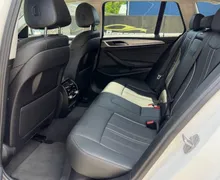 Zunanja slika - BMW Serija 5 - Touring: 520d Touring Avt. | KLJUKA | KAM | VIRTUAL | AM - 17 - Predogledna slika