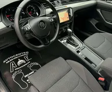 Notranja slika - Volkswagen Arteon - 2.0 TDI-DSG-XENON+LED-LIZING ZA TUJCE-ACC- - 8 - Predogledna slika