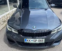 Zunanja slika - BMW Serija 3 - Touring: 320 xDrive M Sport paket - 2 - Predogledna slika