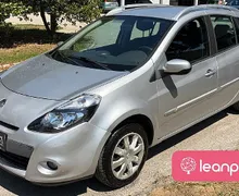Zunanja slika - Renault Clio - Grandtour 1.2 TCE Dynamique - 1 - Predogledna slika