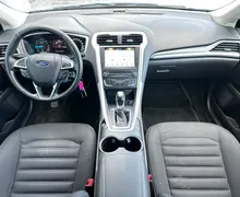 Zunanja slika - Ford Mondeo - Karavan 2.0 TDCi Titanium Powershift - 10 - Predogledna slika