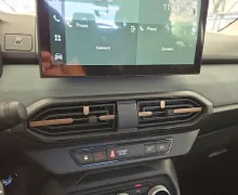 Zunanja slika - Dacia Sandero - EXTREME STEPWAY ECO-G 120 Avto+Vožnja+Vinjeta - 18 - Predogledna slika