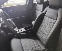 Zunanja slika - Jeep Avenger - 4x4 1.2 MHEV Upland e-DCT6 - 6 - Predogledna slika