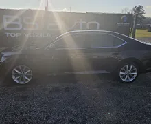 Zunanja slika - Škoda Superb - 2.0 TDI Ambition DSG 110 kW ALU-XENON-GR.SEDEŽEV - 2 - Predogledna slika