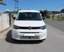 Zunanja slika - Volkswagen Caddy - 2.0 TDI Life-N1-ODBITEK DDV-PDC - 2 - Predogledna slika
