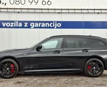 Zunanja slika - BMW Serija 3 - Touring: 330e xDrive Touring M Sport Avt. - 7 - Predogledna slika
