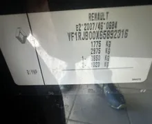 Zunanja slika - Renault Captur - TCe 130 Intens.TCe 130.USNJE.NAVI.96 KW.BENZIN - 18 - Predogledna slika