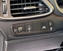 Zunanja slika - Hyundai i30 - 1.0 T-GDI TREND •SLO•... - 16 - Predogledna slika