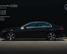 Zunanja slika - Mercedes-Benz C-Razred - C 200 d - 3 - Predogledna slika