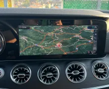 Zunanja slika - Mercedes-Benz E-Razred - E Coupe 300d AMG Line CRYSTAL.ACC.VZR.KAM - 16 - Predogledna slika