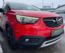 Zunanja slika - Opel Crossland X - 1.2 TURBO°INNOVATION°1.LAST°SLO°PDC°ALU°VELIK SE.. - 4 - Predogledna slika