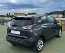 Zunanja slika - Opel Crossland X - NAVI.2XPDC.OGR.SEDEŽ IN VOLAN.TEMPOMAT - 5 - Predogledna slika
