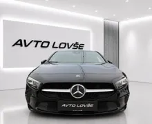 Zunanja slika - Mercedes-Benz A-Razred - A 2.0 d 8G-DCT-1 LASTNICA-ALU-NAVI-KAM-LED-ODL PUX - 3 - Predogledna slika