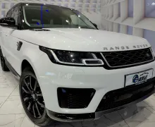Zunanja slika - Land Rover Range Rover - Sport 3,0 SDV6 S Avt. - 1 - Predogledna slika