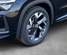 Zunanja slika - Škoda Kodiaq - 4x4 2.0 TDI Sportline DSG... - 6 - Predogledna slika
