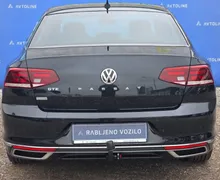 Zunanja slika - VW Passat - 1.4 TSI GTE avt. 160kW DYNAUDIO WEBASTO KAM KLJU.. - 5 - Predogledna slika