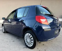 Zunanja slika - Renault Clio - 1.2 Authentique Pack 2.LASTNIK SLO.VOZILO KLIMA - 8 - Predogledna slika