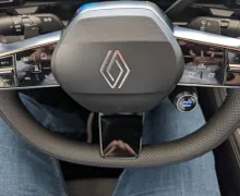 Zunanja slika - Renault Rafale - Austral E-Tech 200 Full hybrid Techno Avt. - 7 - Predogledna slika