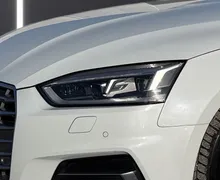 Zunanja slika - Audi A5 Sportback - Sport 2.0 TDI quattro-87.500km-Webasto - 5 - Predogledna slika