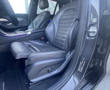 Zunanja slika - Mercedes-Benz GLC-Razred - GLC 200 d 4MATIC Virtual Memory Burmester Kamere - 11 - Predogledna slika