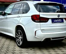 Zunanja slika - BMW X5 - serija :  M Avt. SLO. 1. lastnik. PANO. HUD. NIGHT VISION - 6 - Predogledna slika