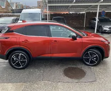 Zunanja slika - Nissan Qashqai - 1.3 DIG-T 158 X-T TEKNA SUN - 8 - Predogledna slika