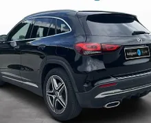 Zunanja slika - Mercedes-Benz GLA-Razred - GLA 200 AMG Line Avt. - 4 - Predogledna slika