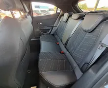 Zunanja slika - Opel Mokka - 1.2 TURBO 100KW GS BOGATA OPREMA+UGODNA CENA - 9 - Predogledna slika