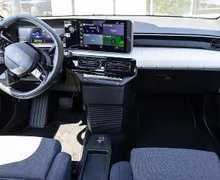 Zunanja slika - Renault 5 E-tech - evolution EV40 - 8 - Predogledna slika