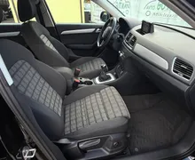 Zunanja slika - Audi Q3 - / 1.4 / TFSI - 10 - Predogledna slika