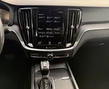 Zunanja slika - Volvo V60 - D3 AUT BLISS Led NAVI servis + olje menjalnik - 6 - Predogledna slika